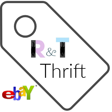 R&T Thrift Ebay Store