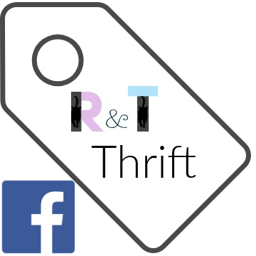 R&T Thrift Facebook Page